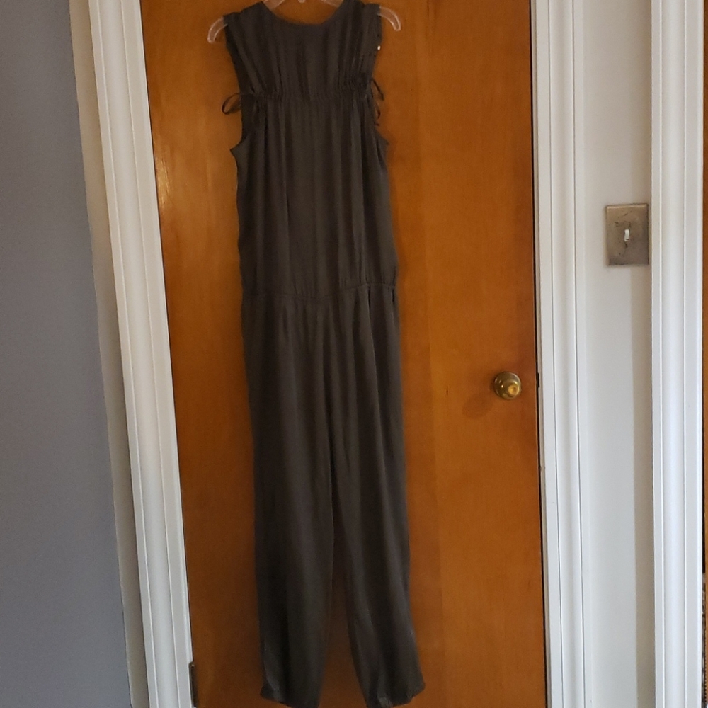 GUESS silk romper - Picture 3 of 3
